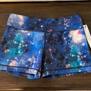 I AM BECOMING 3-inch Booty Shorts